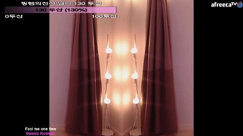Afreecatv핑텐(BJ平滕)2020年5月27日Sexy Dance22512520-秀人集