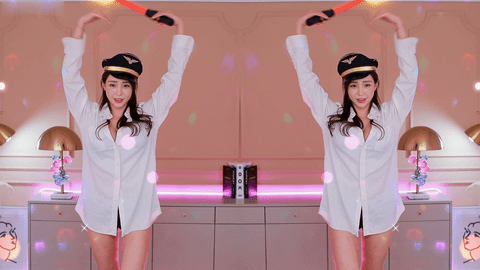 AfreecaTV唐宁(BJ다우닝)2020年11月24日Sexy Dance182807-秀人集