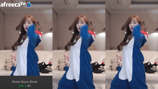 BJ손밍(孙铭)2020年5月19日Sexy Dance07226431-秀人集