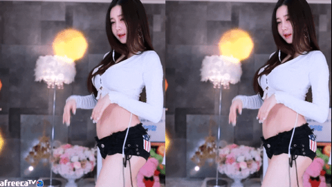 AfreecaTV朴佳琳(BJ박가린)2022年3月3日舞蹈剪辑094611-秀人集