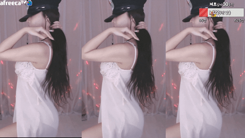 BJ韩璐(하루)2022年1月15日舞蹈剪辑131530-秀人集