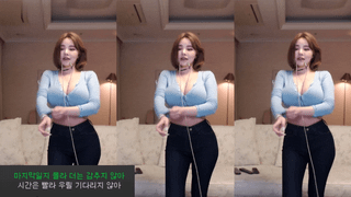 BJ손밍(孙铭)2021年6月24日Sexy Dance131928-秀人集