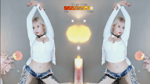 BJ阿孝(아효)2021年1月4日舞蹈剪辑233645-秀人集