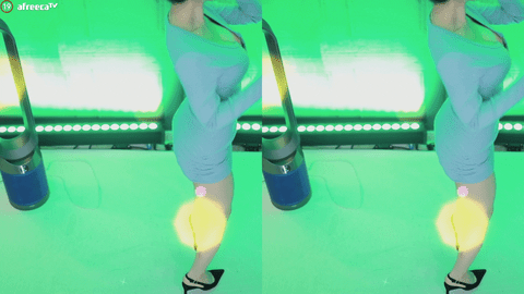 Afreecatv서정(BJ抒情)2023年6月18日Sexy Dance150102-秀人集