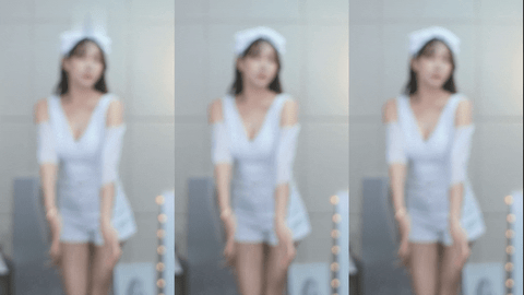 AfreecaTV时元(BJ김시원해요)2020年12月21日Sexy Dance232804-秀人集