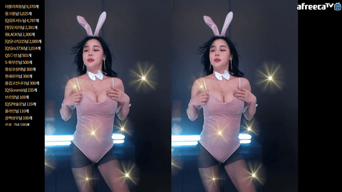BJ박소은(朴素恩)2020年4月6日Sexy Dance22551310-秀人集