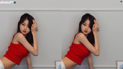 BJ서아(徐雅)2020年1月19日Sexy Dance01142520-秀人集