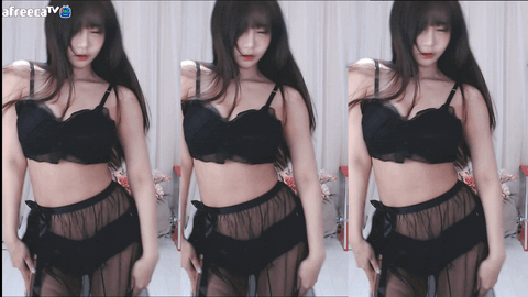 BJ하루(韩璐)2020年5月14日Sexy Dance23072421-秀人集