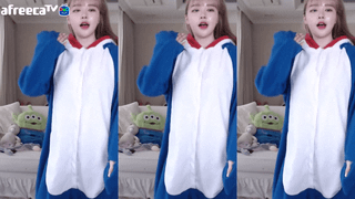 AfreecaTV孙铭(BJ손밍)2020年5月3日舞蹈剪辑15226430-秀人集