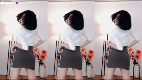 Afreecatv가을님(BJ秋天)2020年1月15日Sexy Dance23172520-秀人集