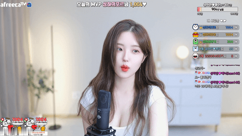 BJ성하(蕾彻)2021年8月13日Sexy Dance221716-秀人集