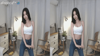 Afreecatv화정(BJ花井)2020年3月2日Sexy Dance2249900-秀人集