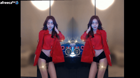 Afreecatv박소은(BJ朴素恩)2020年3月26日Sexy Dance01542420-秀人集