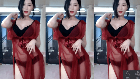 Afreecatv야시아(BJ雅希)2021年6月10日Sexy Dance041046-秀人集