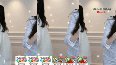 AfreecaTV雷彬(BJ레빈)2020年11月8日Sexy Dance131854-秀人集