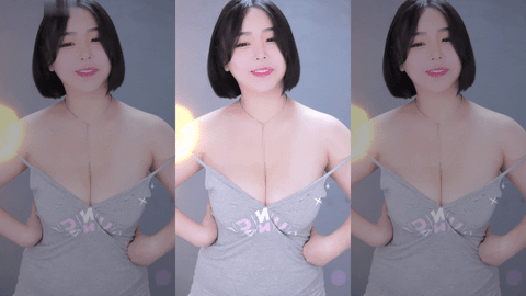 BJ姚元(요원)2021年10月21日舞蹈剪辑131726-秀人集
