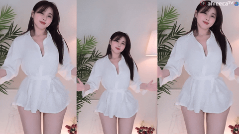 AfreecaTV苏麟(BJ소린)2022年1月24日舞蹈剪辑193028-秀人集