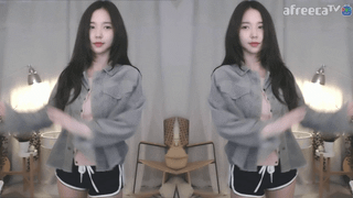 Afreecatv화정(BJ花井)2019年11月12日Sexy Dance02202490-秀人集