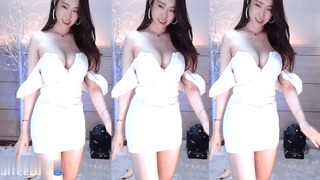 AfreecaTV杰希(BJ재희)2020年12月21日Sexy Dance072635-秀人集