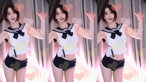 BJ쑤지(苏吉)2021年8月18日Sexy Dance225909-秀人集