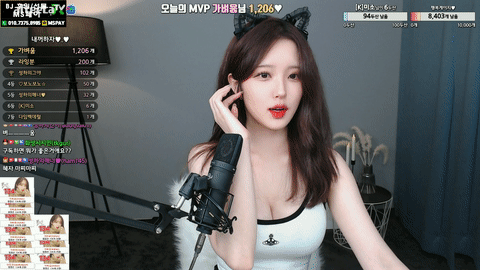 AfreecaTV蕾彻(蕾切尔)(BJ성하)2020年9月10日Sexy Dance135427-秀人集