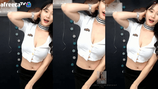 BJ반핸나(汉娜)2020年2月3日Sexy Dance23203921-秀人集
