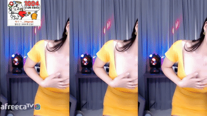 AfreecaTV苏尤(BJ소요)2020年8月3日Sexy Dance095639-秀人集