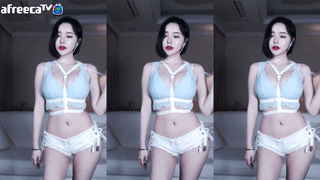 BJ손밍(孙铭)2019年11月10日Sexy Dance23519541-秀人集