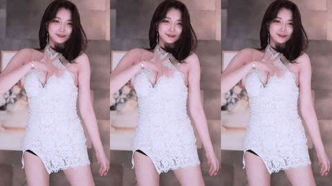 BJ秋天(가을님)2021年4月18日舞蹈剪辑140559-秀人集