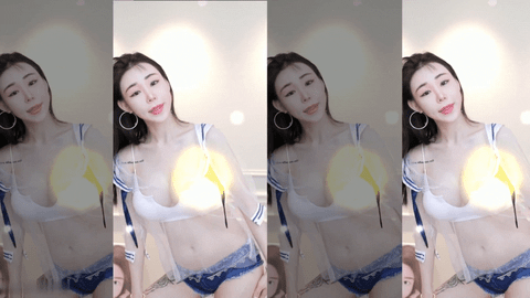 AfreecaTV雷彬(BJ레빈)2020年11月23日Sexy Dance222428-秀人集