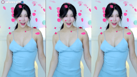 Afreecatv키리(BJ奇瑞)2022年8月17日Sexy Dance110449-秀人集