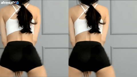 Afreecatv서아(BJ徐雅)2020年5月21日Sexy Dance23442520-秀人集