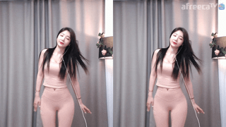 BJ금화(金花)2020年5月28日Sexy Dance22222820-秀人集