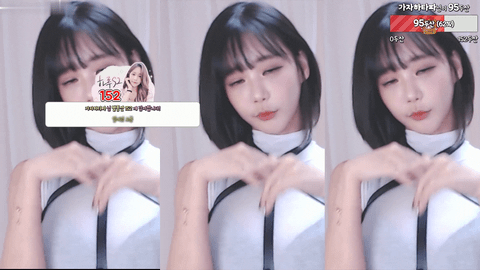 AfreecaTV韩璐(BJ하루)2021年12月28日舞蹈剪辑162311-秀人集