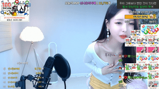 BJ신나은(申娜恩)2020年3月26日Sexy Dance21323330-秀人集