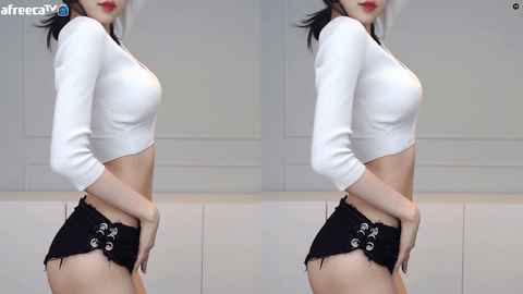 AfreecaTV徐雅(BJ서아)2020年2月26日舞蹈剪辑23242380-秀人集