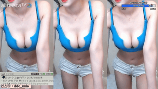 BJ韩豆妮(한또니)2020年4月11日舞蹈剪辑15154820-秀人集