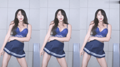 Afreecatv김시원해요(BJ时元)2021年9月23日Sexy Dance010317-秀人集