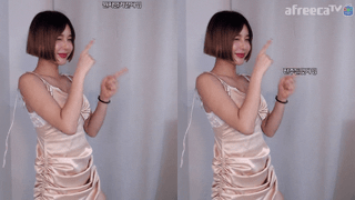 Afreecatv요삐(BJ尤碧)2020年3月25日Sexy Dance03144920-秀人集