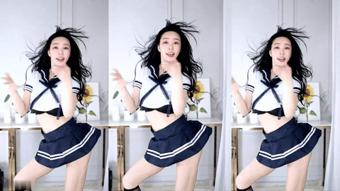 BJ阿丽莎(아리샤)2021年3月2日舞蹈剪辑213038-秀人集