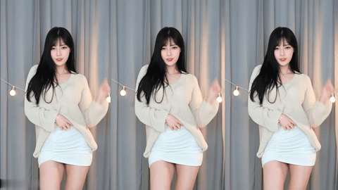 BJ宋琪(솜찌)2021年5月6日舞蹈剪辑230036-秀人集