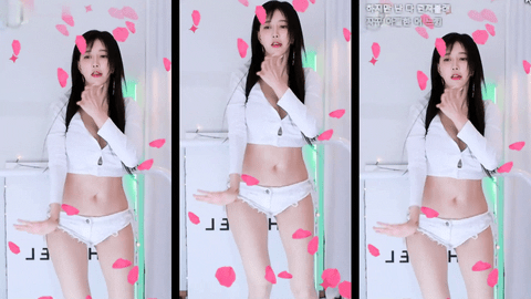Afreecatv이공삼공(BJ孔三公)2021年9月10日Sexy Dance120033-秀人集