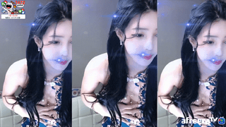 AfreecaTV阿丽莎(BJ아리샤)2020年4月23日舞蹈剪辑00444021-秀人集