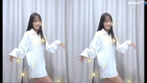 BJ솜찌(宋琪)2020年3月7日Sexy Dance21583791-秀人集