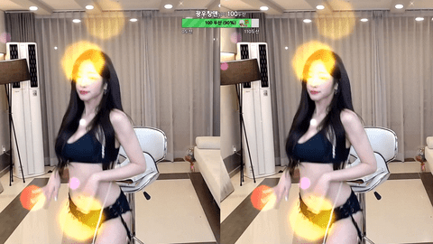 BJ呆梦(뚱미)2021年3月25日舞蹈剪辑230344-秀人集