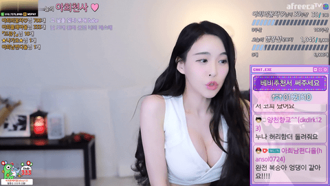 BJ우아희(吴雅姬)2021年3月22日Sexy Dance015932-秀人集