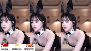 AfreecaTV孙铭(BJ손밍)2020年12月12日Sexy Dance160151-秀人集