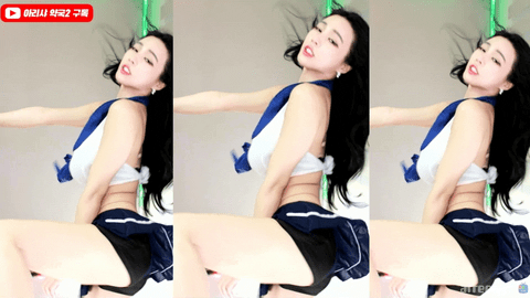 BJ아리샤(阿丽莎)2020年6月8日Sexy Dance23082520-秀人集