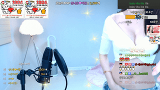 BJ申娜恩(신나은)2020年2月29日舞蹈剪辑19033320-秀人集