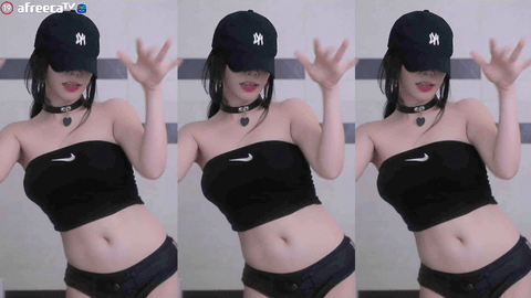 BJ바비지니(芭比)2022年11月11日Sexy Dance143827-秀人集